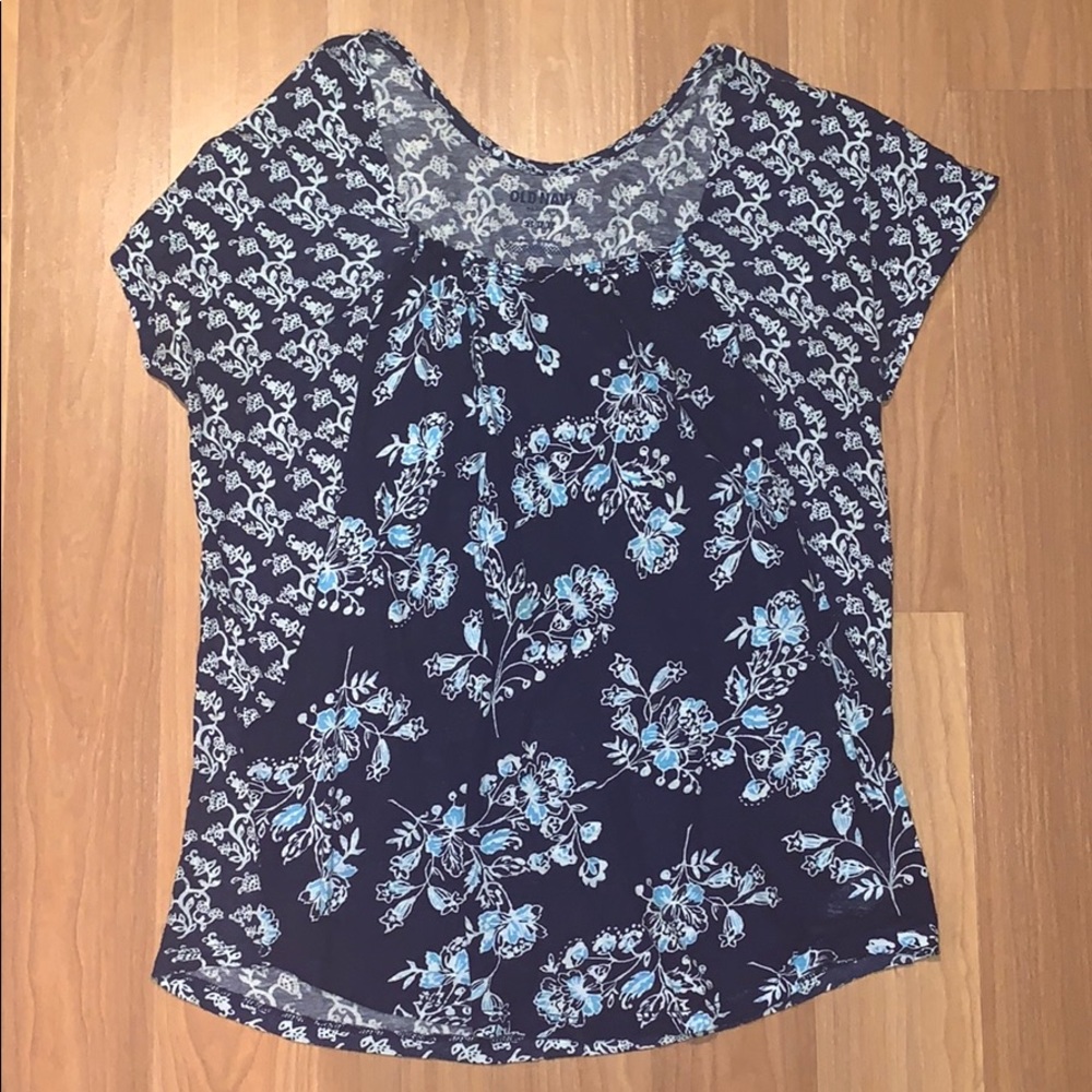 Old Navy Top